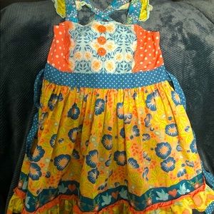 Wildflower Clothing Dress